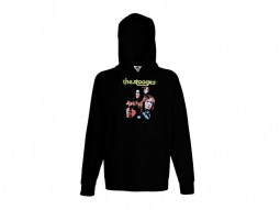 Sudadera The Stooges